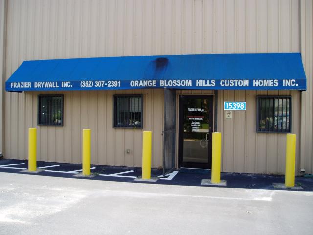 Contractor's Warehouse