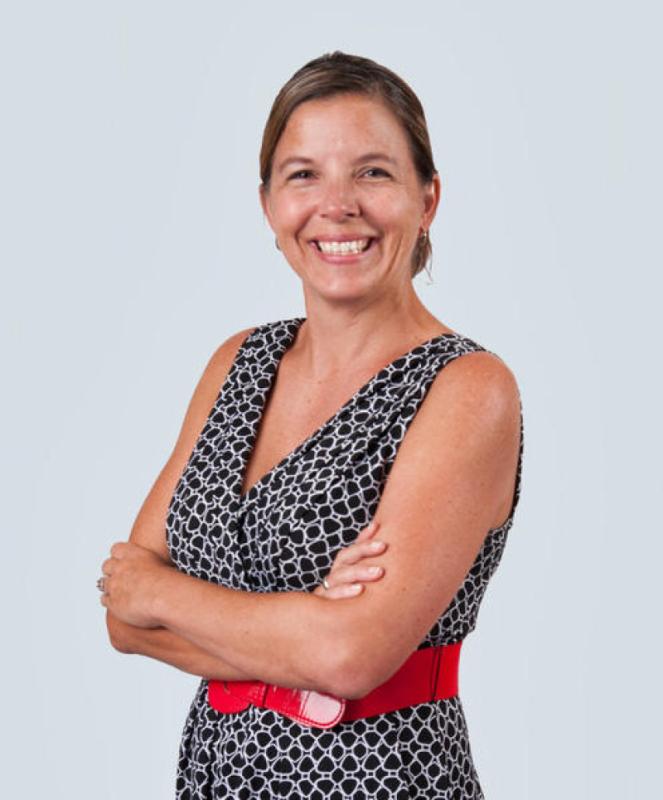 Hope Goeman