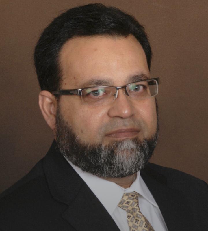 Tariq Saleem