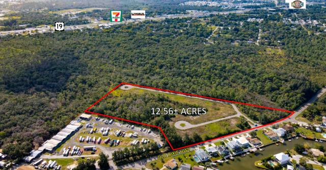 12.56 ac Previously Approved 25 lots Hudson