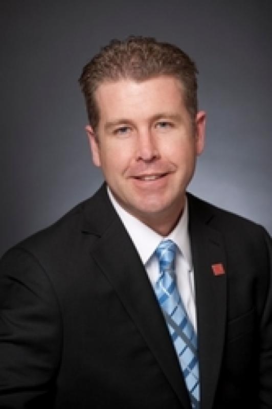 James Hardman, CCIM