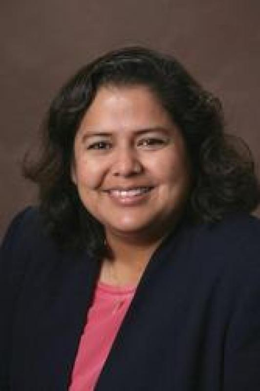 Julie S. Hinojosa, CCIM