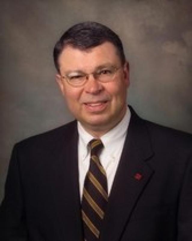 Charles J. Humphreys, CCIM