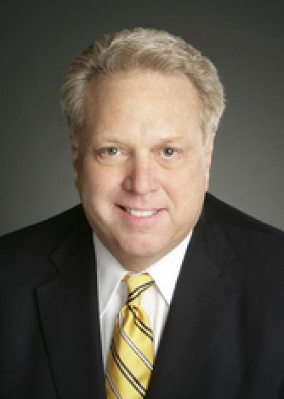 Andrew J. McRoberts, CCIM