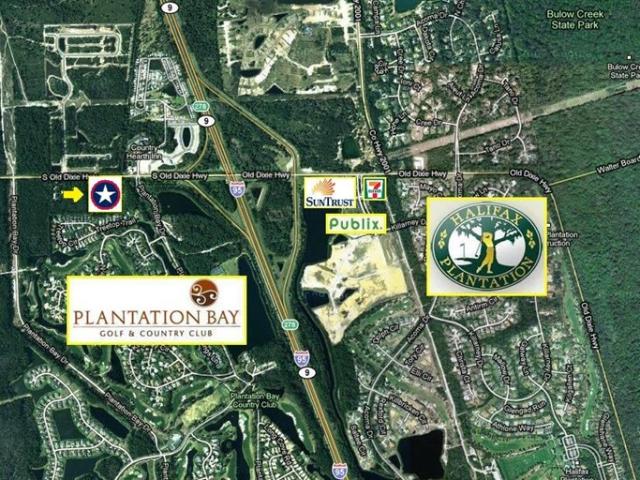 10 Acres Flagler County