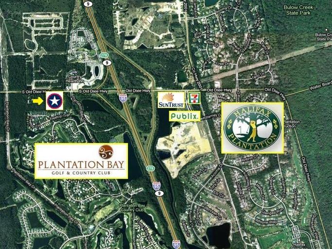10 Acres Flagler County