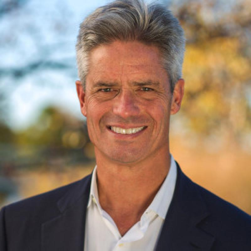 David Schlafly