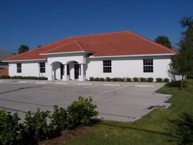 US 1 Between Garden St. and Parrish Medical