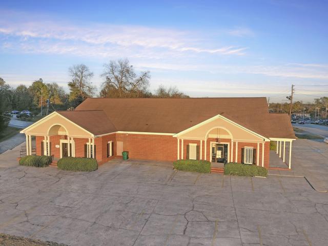 Two Tenant Medical Office For Sale