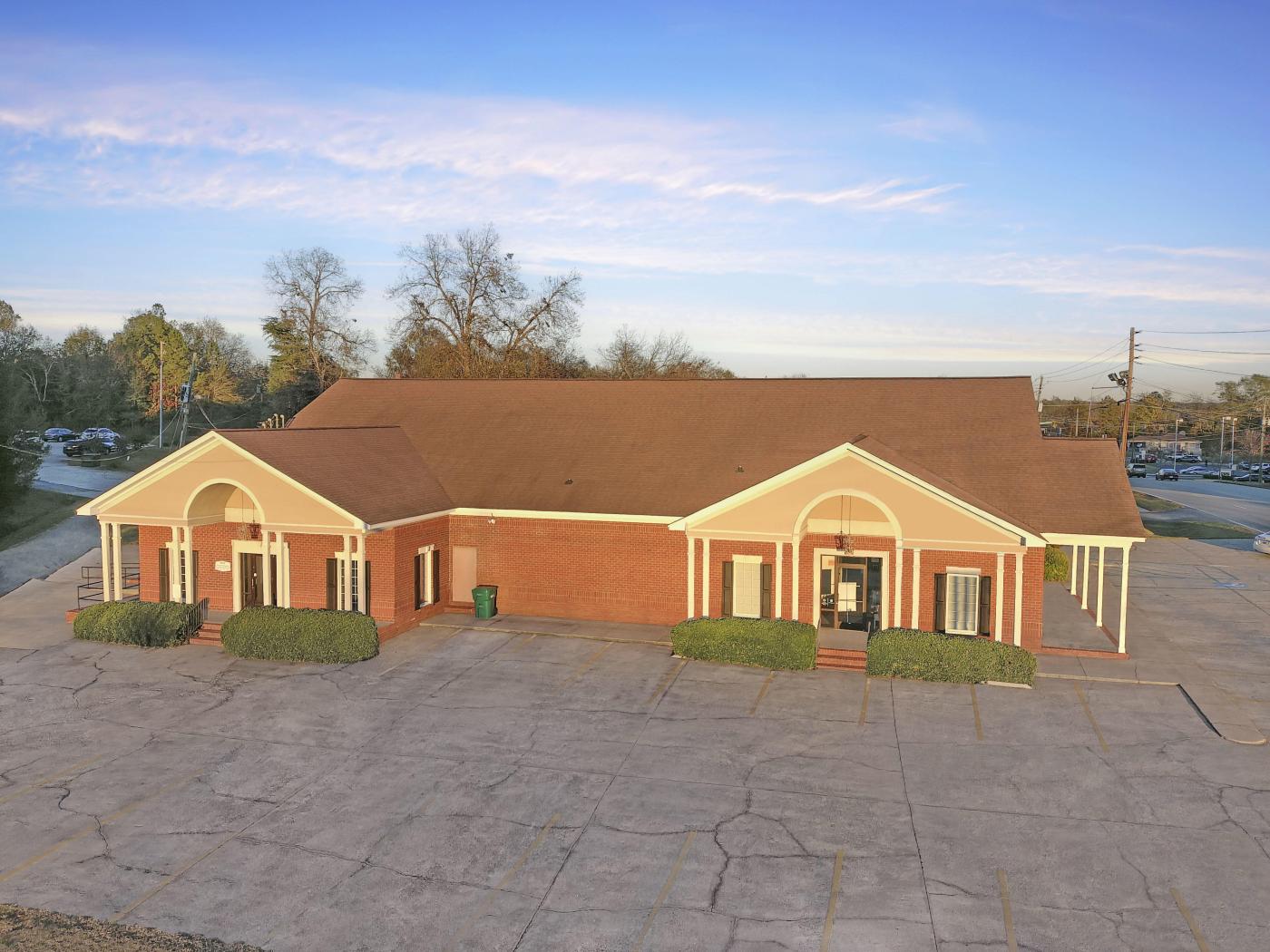 Two Tenant Medical Office For Sale