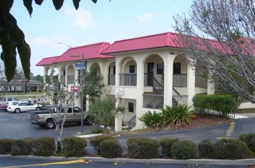 Brevard Professional Center Office Buildings