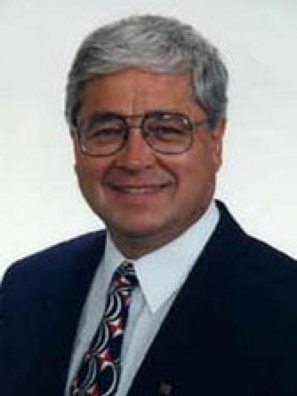 David J. Sloan, CCIM