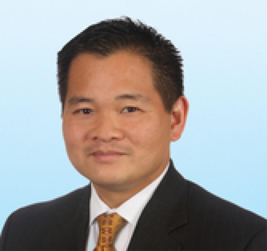 Peter Shiue, CCIM