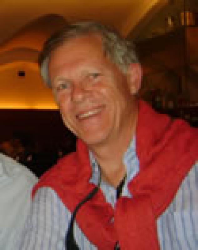Ray Hankamer