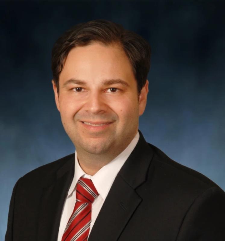 Joshua A. Harris, Ph.D., CRE