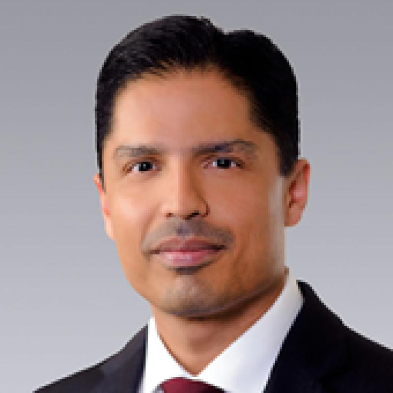 Mitash Kripalani, CCIM