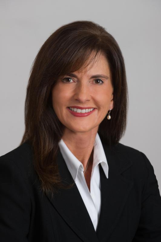 Debbie Danto, MBA, LEED AP, CGC