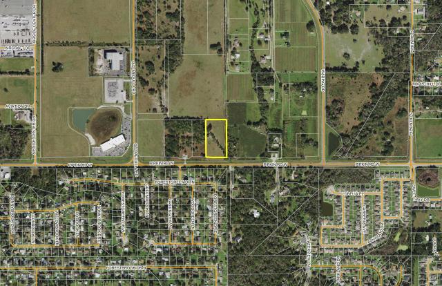 Southwest Lakeland Industrial Flex Buildings