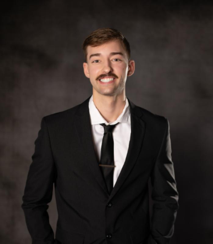 Tyler Spencer