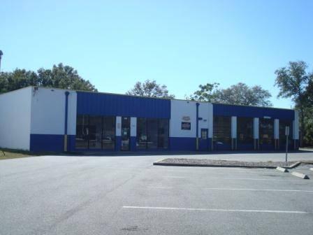 Automotive Repair Facility
