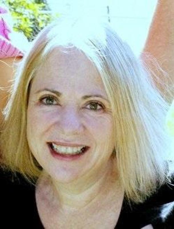 Ellen Yarckin