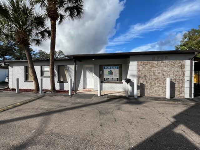 1,386 SF Building :: Egypt Lake- Leto