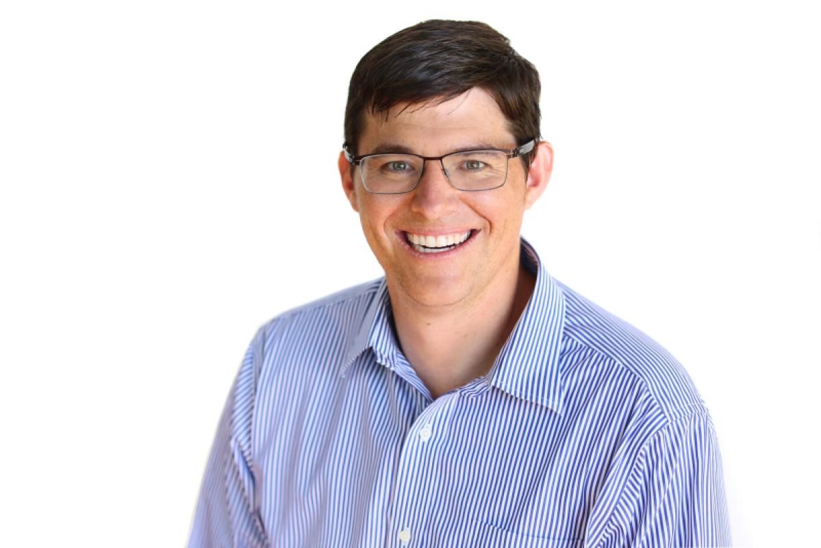 Nathan Stremick