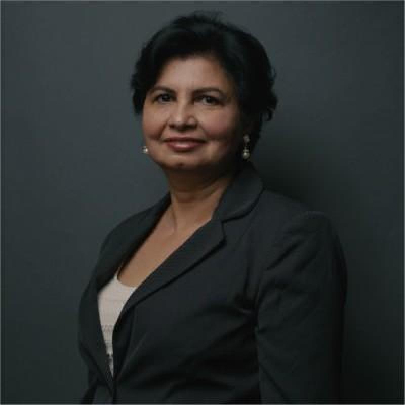 Shikha Sharma