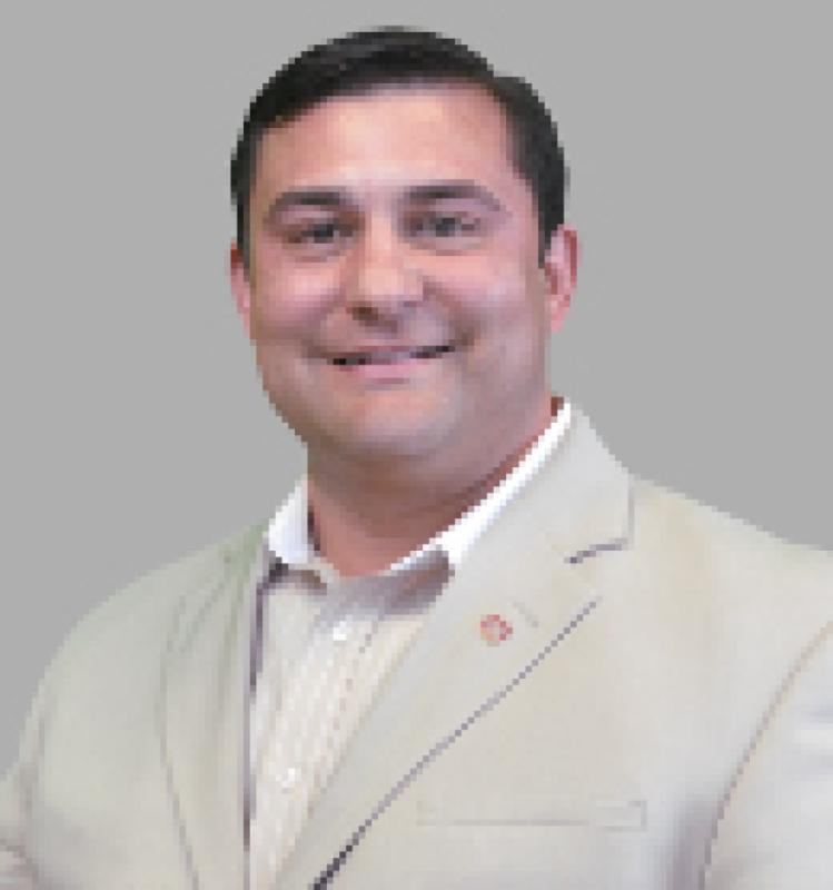 Jim Young, CCIM