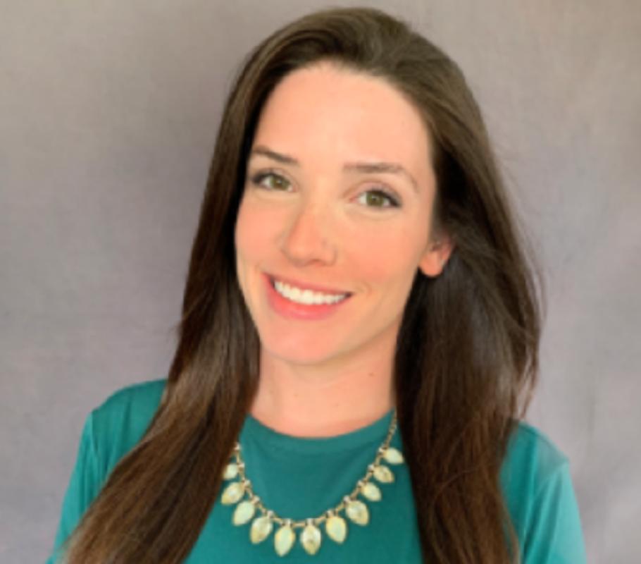 Katherine Scatuorchio