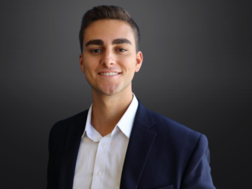 Nick Heeb