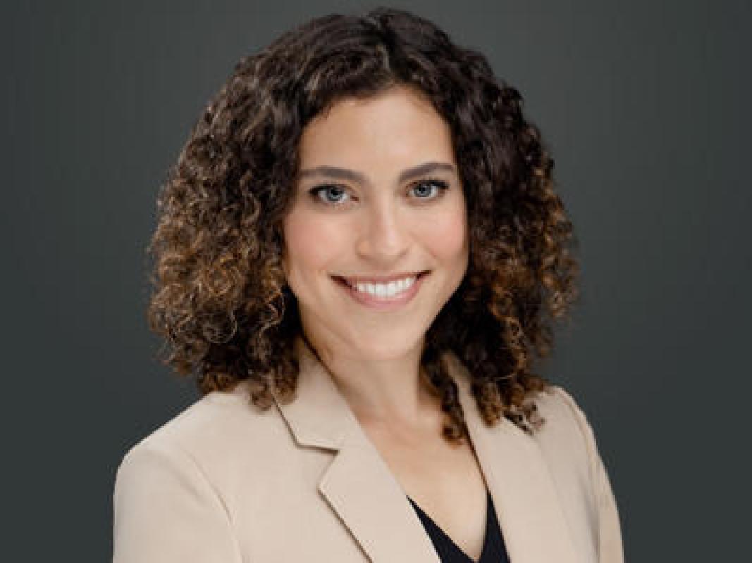 Sarah Carrion