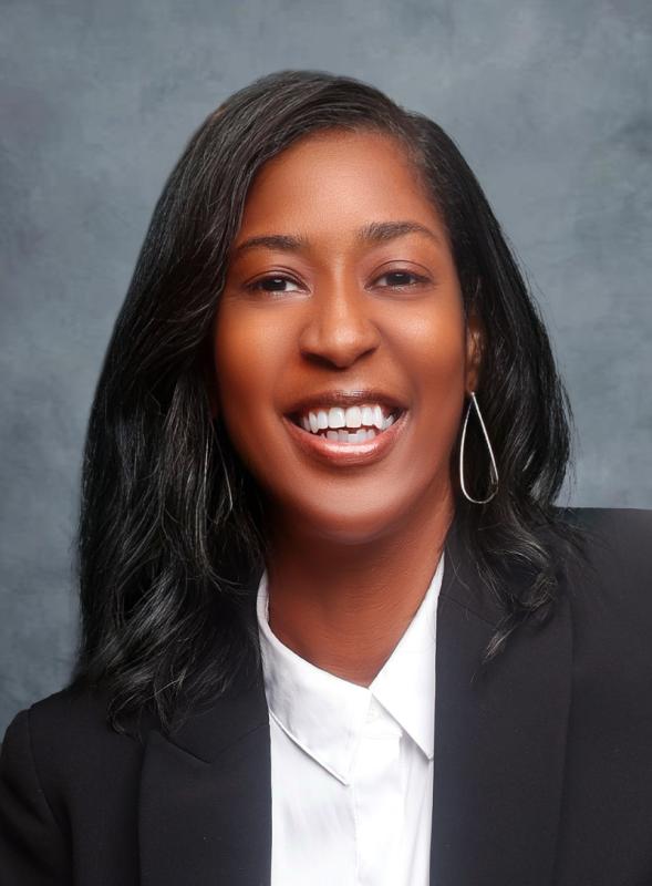 Monica King