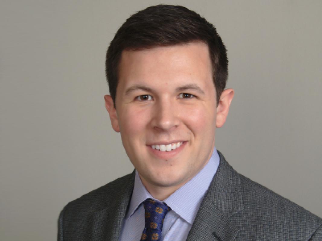 Zack McNamara