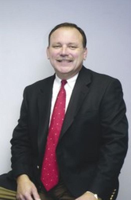 H.R. Gallimore, Jr., CCIM
