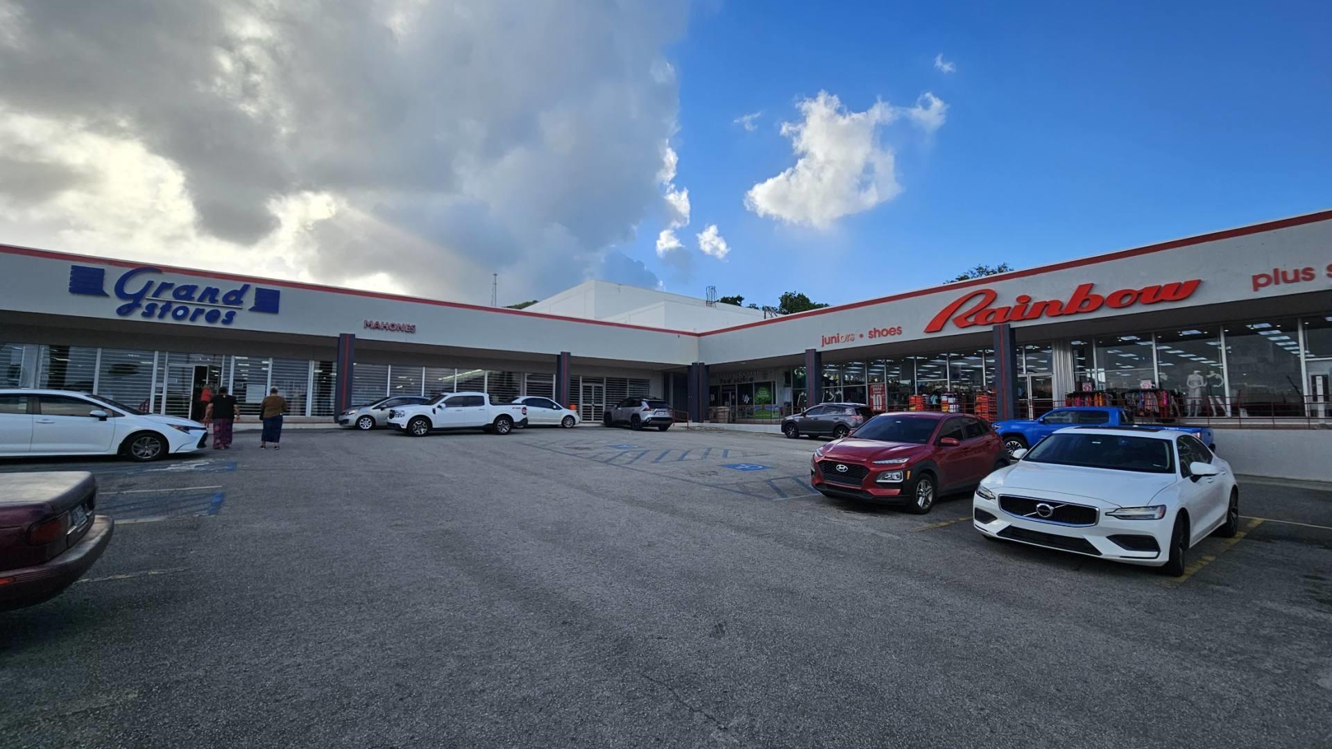 Fajardo Shopping Center