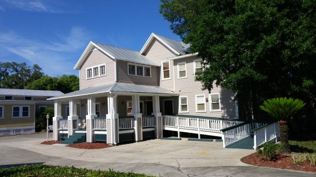 Move-In Ready Longwood Office - REDUCED!