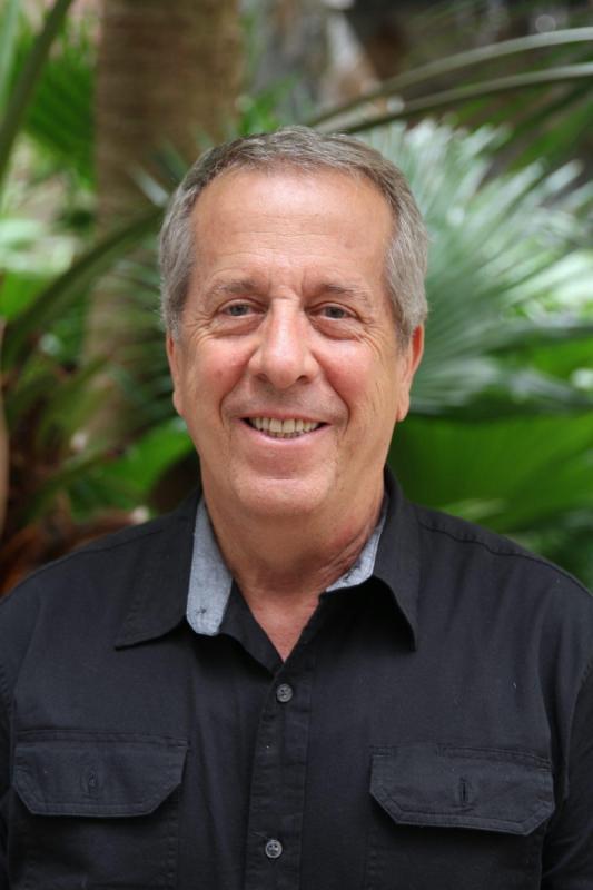 Jim Barse, CCIM, SIOR