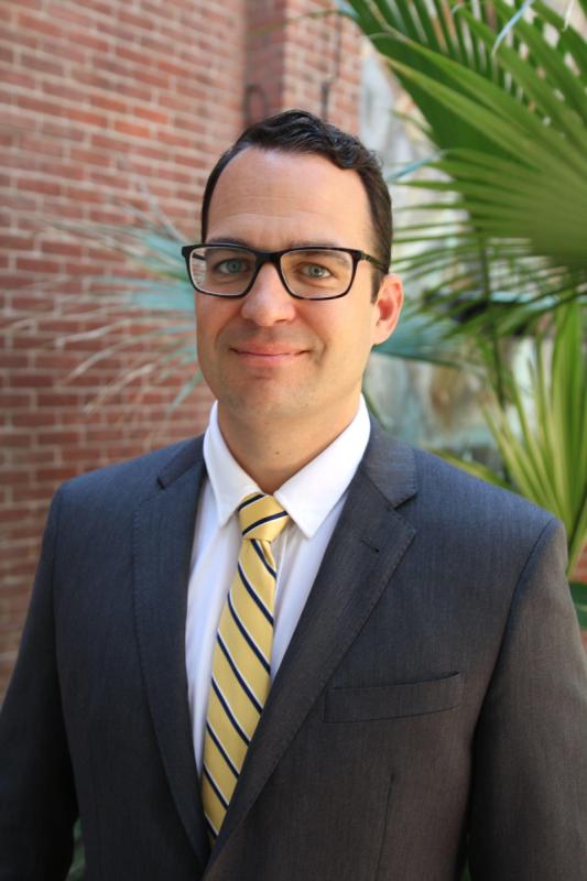Jacob Crist, CCIM