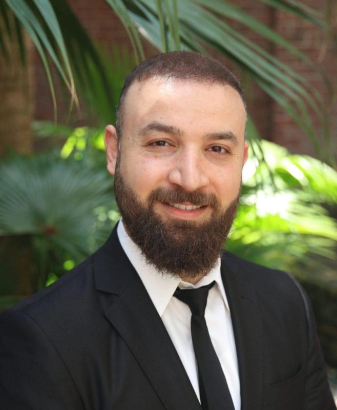 Eli Gunesebakan, CCIM