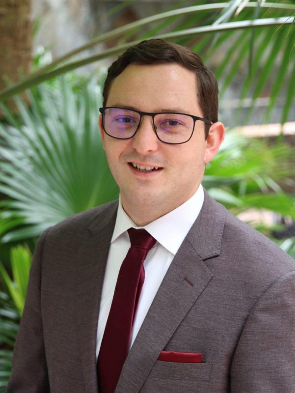 Daniel Marse, CCIM