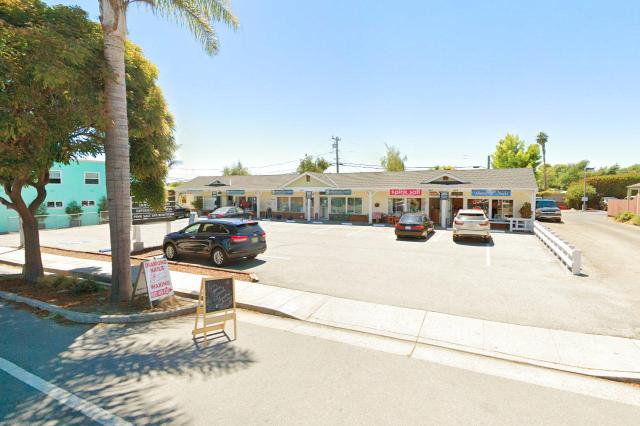 41st Avenue Retail Center