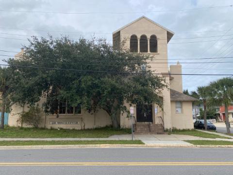 Redevelopment Opportunity Near the Beach