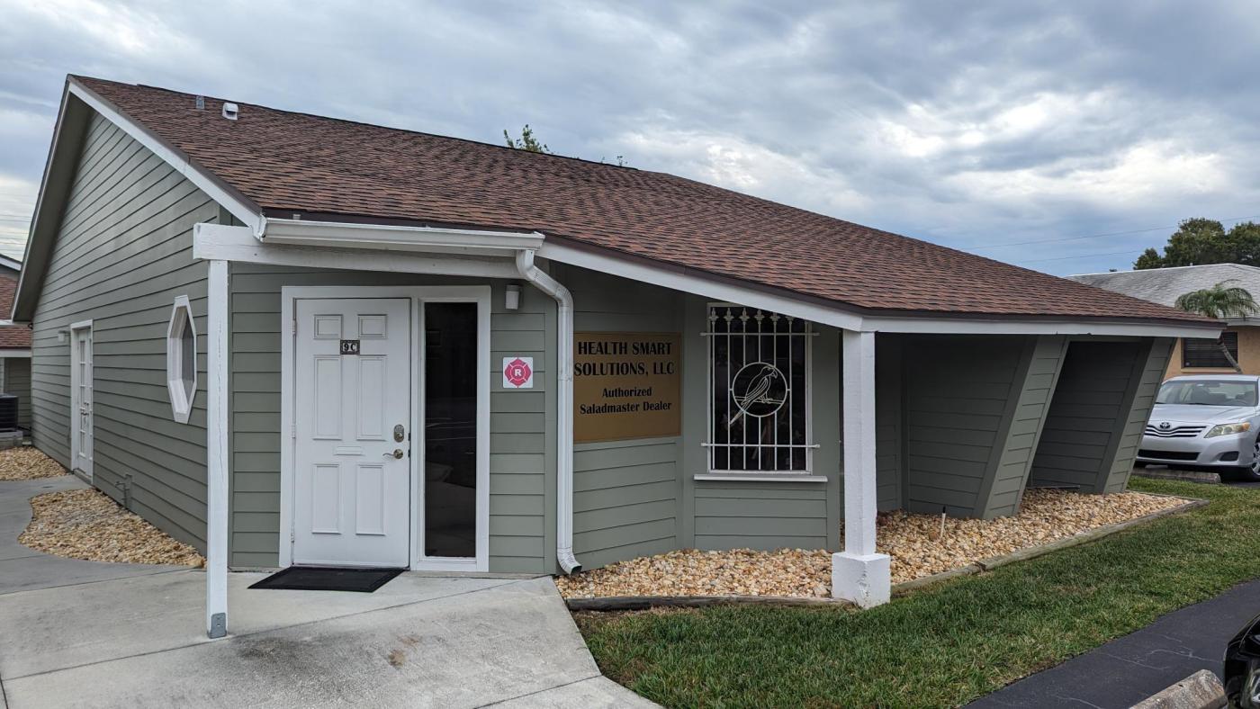 Ulmerton turn-key office for sale
