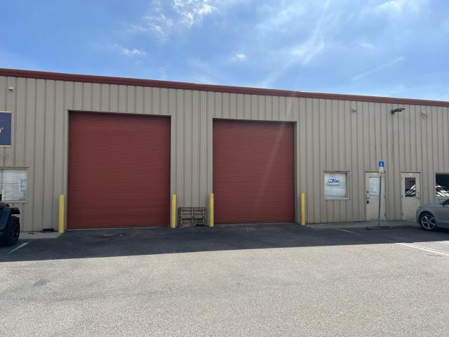 2433-2437 S 86 St | Warehouse/Flex for Lease