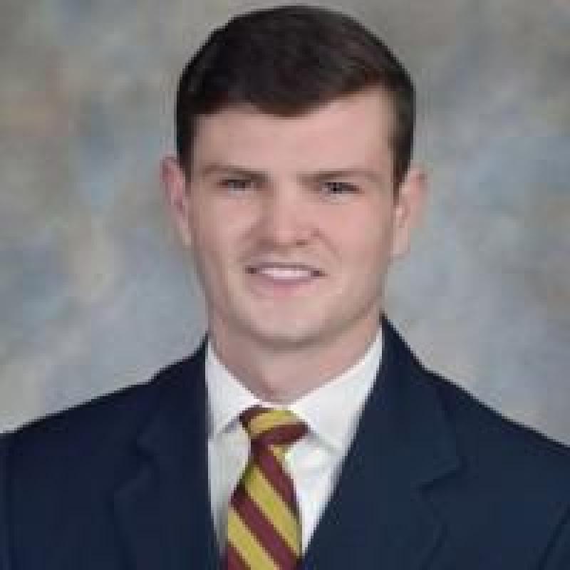 Conrad M. Carter