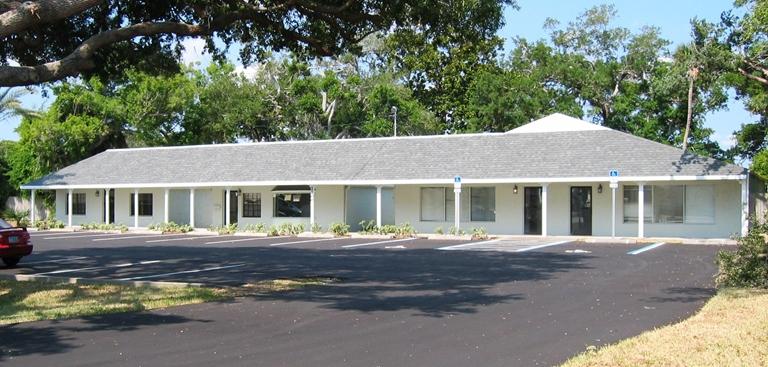 Retail/Office Plaza FOR SALE - JUST REDUCED!