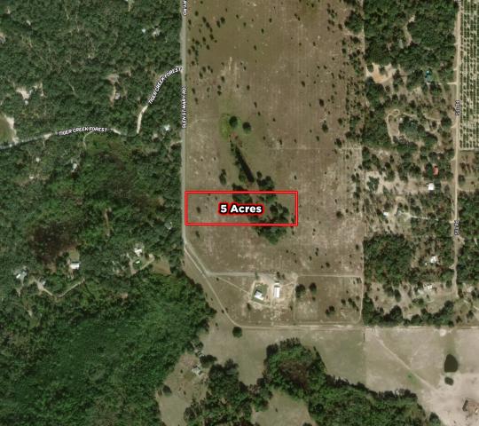 Glen Saint Mary Rd Lot 5