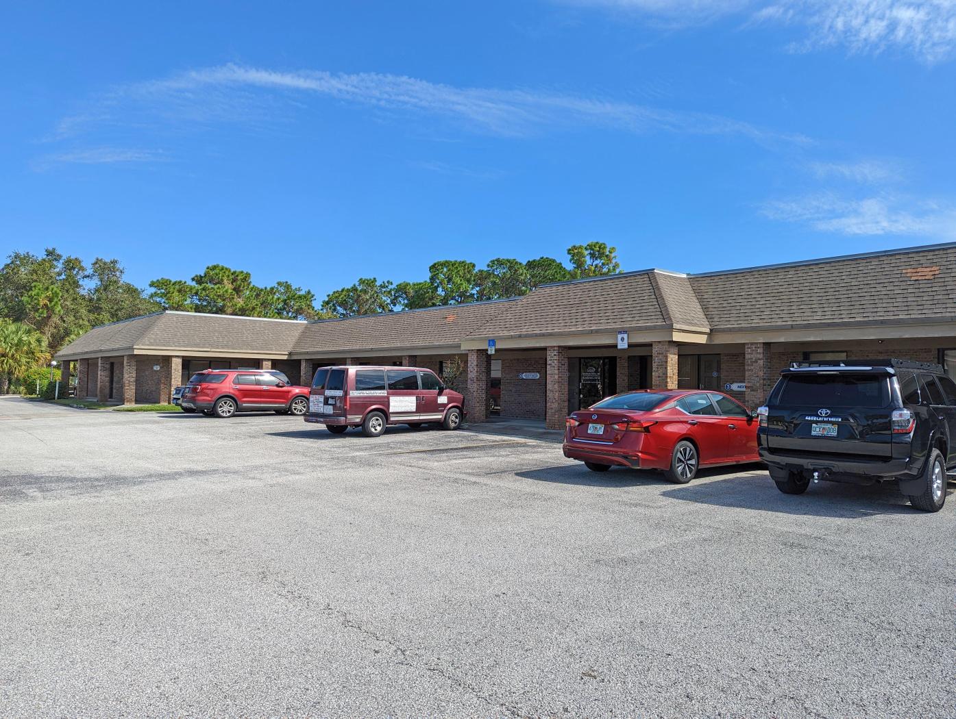 Medical/office condo
