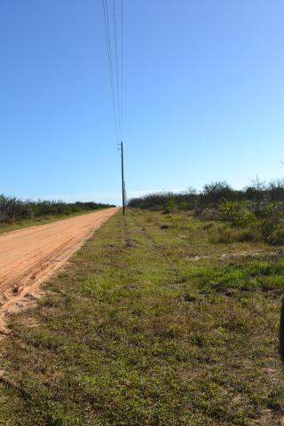Stokes Road Citrus Land